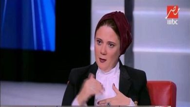 نصائح حاسمة من داليا الحزاوي لطلاب الثانوية العامة وأولياء الأمور عقب النتيجة
