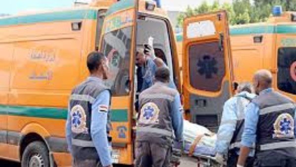 نقل 3 طالبات للمستشفى إثر إصابتهن بالإغماء في امتحانات الثانوية العامة بقنا