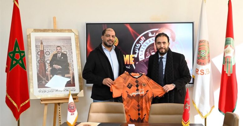 نهضة بركان يعلن رحيل معين الشعباني استعدادًا لتدريب منتخب تونس