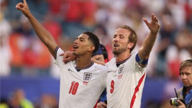 هاري كين يهدد منافسه في نصف نهائي كأس العالم: لم نقدم أفضل ما لدينا حتى الآن