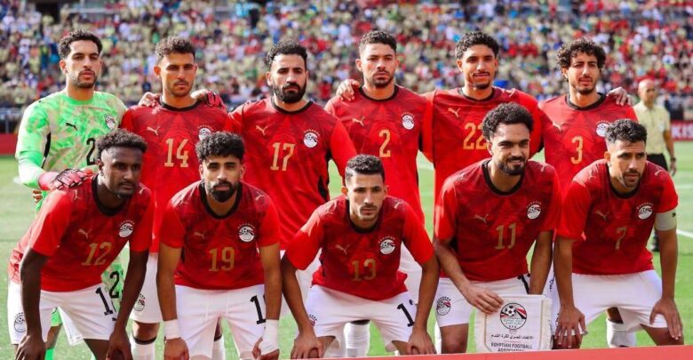 هتتفرج من البيت.. موعد مباراة مصر وأستراليا في كأس العالم 2026 وا١لقنوات الناقلة