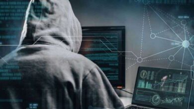 هجوم إلكتروني واسع يستهدف جهات حكومية بريطانية ويهدد بنية تحتية حيوية