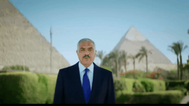 هشام طلعت مصطفى: 65% من سكان مصر تحت سن 30 عامًا يمثلون طلبًا مستقبليًا كبيرًا على العقار