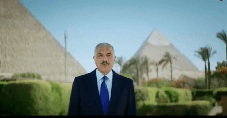 هشام طلعت مصطفى: 65% من سكان مصر تحت سن 30 عامًا يمثلون طلبًا مستقبليًا كبيرًا على العقار