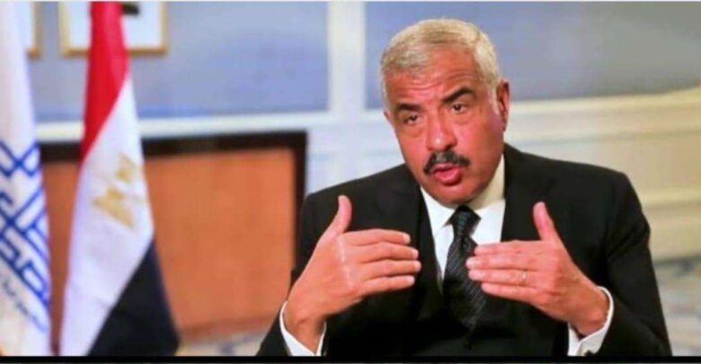 هشام طلعت مصطفى: «التقليد الأعمى» أكبر خطأ قد يقع فيه المطورون خلال فترات الطفرة العقارية