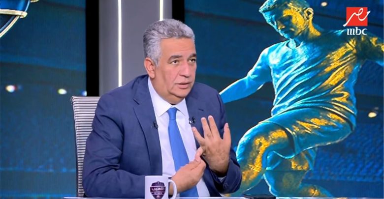 هل كان الأهلي طرفًا في أزمة الزمالك؟ أحمد مجاهد يحسم الجدل