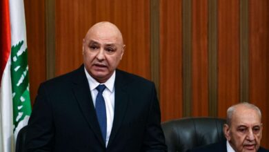 هل يلتقي عون بنتنياهو في واشنطن؟.. الرئيس اللبناني يجيب