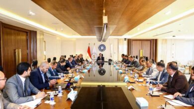 هيئةالدواء: نعمل بشكل متكامل مع الجهات المعنية لمتابعة المخزون المستمر وتحقيق الأمن الدوائي