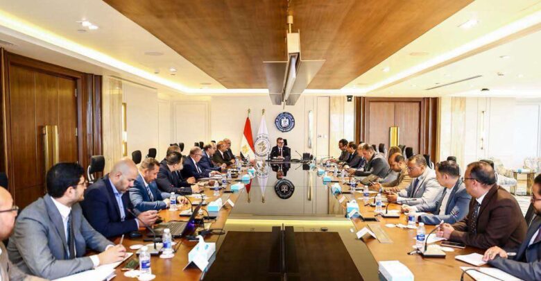 هيئةالدواء: نعمل بشكل متكامل مع الجهات المعنية لمتابعة المخزون المستمر وتحقيق الأمن الدوائي