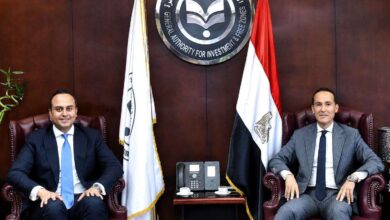 هيئتا الاستثمار والرعاية الصحية تبحثان جذب استثمارات جديدة في قطاع الخدمات الطبية