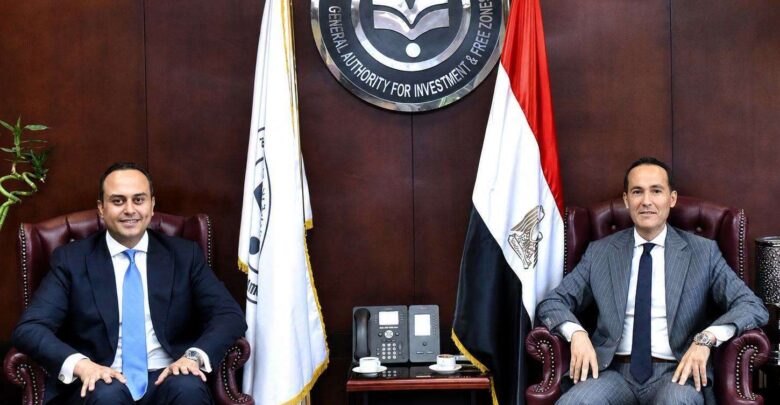 هيئتا الاستثمار والرعاية الصحية تبحثان جذب استثمارات جديدة في قطاع الخدمات الطبية
