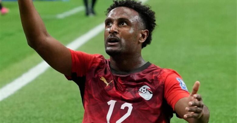 هيثم حسن يتحدث عن أزمة مشاركته في كأس العالم.. ودور منتخب مصر