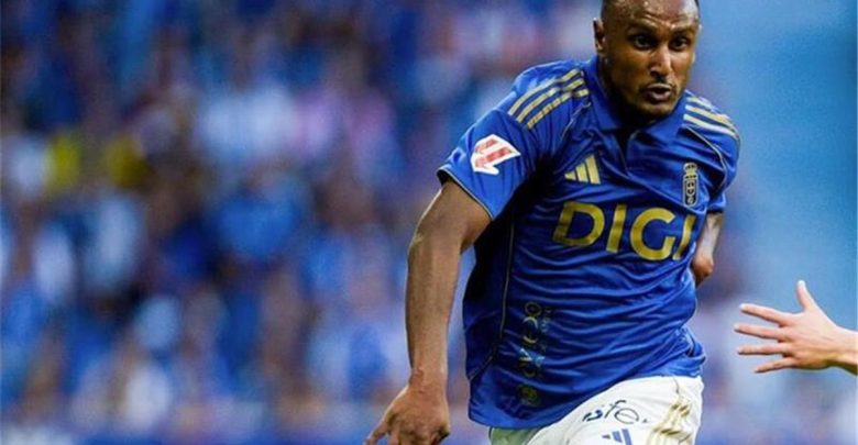 هيثم حسن يداعب عملاق إيطاليا ويثير الجدل بشأن مستقبله