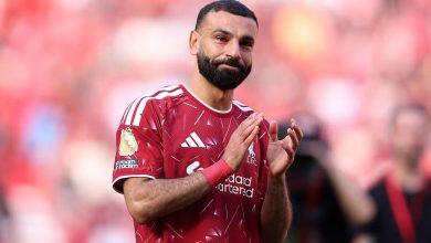 هيسكي: ليفربول لن يعوض محمد صلاح أبدًا.. وهذا اللاعب بديله الأمثل