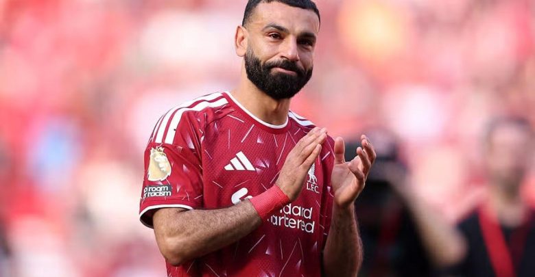 هيسكي: ليفربول لن يعوض محمد صلاح أبدًا.. وهذا اللاعب بديله الأمثل