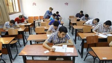 واقعة غش تهز امتحانات الثانوية العامة.. أب يواجه الحبس بعد محاولة مساعدة نجله