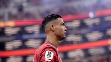 وداعًا رونالدو.. إسبانيا تطيح بالبرتغال وتتأهل لربع نهائي كأس العالم بهدف قاتل