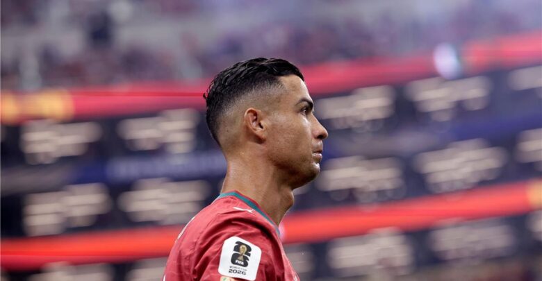 وداعًا رونالدو.. إسبانيا تطيح بالبرتغال وتتأهل لربع نهائي كأس العالم بهدف قاتل