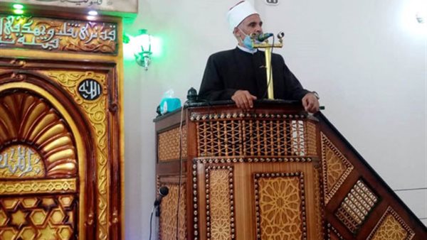 وزارة الأوقاف تحدد حق الطريق واغتنام الإجازة الصيفية موضوعًا لخطبة الجمعة اليوم