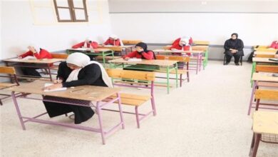 وزارة التعليم تعلن مواصفات امتحان التاريخ لطلاب الثانوية العامة.. 46 سؤالًا والدرجة النهائية 60