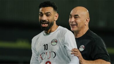 وزارة الرياضة: مصر جاهزة لاستضافة أمم إفريقيا 2028.. وجلسة بين حسام حسن وأحمد دياب