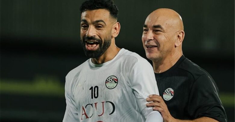 وزارة الرياضة: مصر جاهزة لاستضافة أمم إفريقيا 2028.. وجلسة بين حسام حسن وأحمد دياب