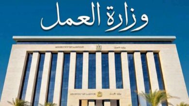 وزارة العمل تحذر من صفحات وهمية تستغل اسم "منحة العمالة غير المنتظمة"