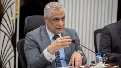 وزير الإنتاج الحربي يتابع مؤشرات الأداء ويوجه بتسريع تنفيذ المشروعات