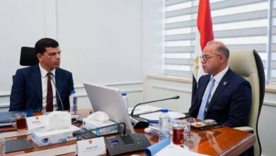 وزير الاستثمار: أبوابنا مفتوحة لدعم الشباب وأفكارهم التي تقدم حلولا مبتكرة للاقتصاد والصناعة