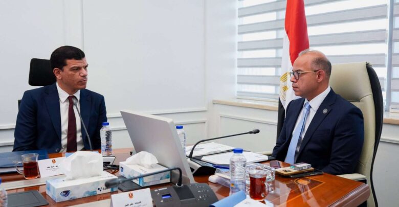 وزير الاستثمار: أبوابنا مفتوحة لدعم الشباب وأفكارهم التي تقدم حلولا مبتكرة للاقتصاد والصناعة