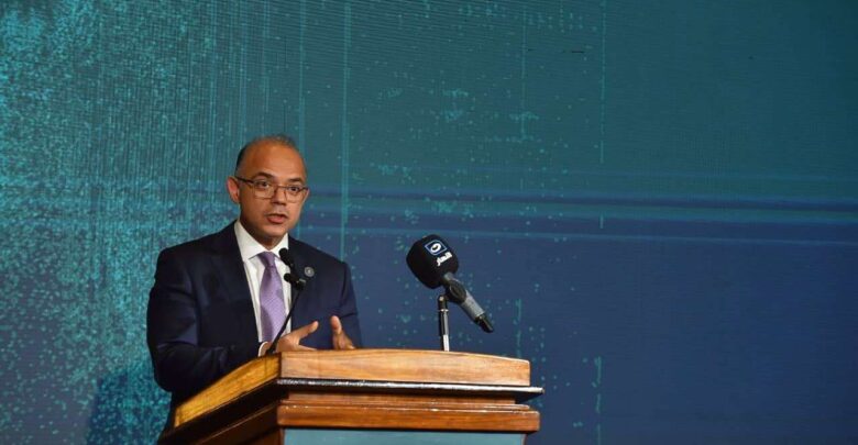وزير الاستثمار: صادرات المنطقة الحرة بالعامرية بلغت 5.3 مليار دولار العام الماضي وتوفر 55 ألف فرصة عمل