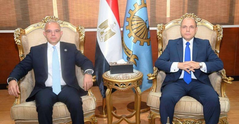 وزير الاستثمار: مبادرة «مصر تنطلق بالتصدير» تستهدف توسيع قاعدة الشركات المصدرة وفتح أسواق جديدة
