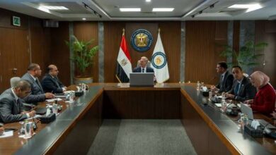 وزير البترول: الإصلاحات عززت ثقة المستثمرين في قطاع التعدين المصري