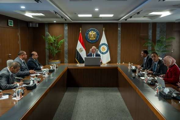 وزير البترول: الإصلاحات عززت ثقة المستثمرين في قطاع التعدين المصري