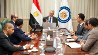 وزير البترول: توظيف الذكاء الاصطناعي لزيادة الإنتاج وتطوير بوابة مصر للاستكشاف