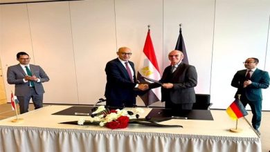 وزير التربية والتعليم يفتح الباب أمام جيل جديد من المدارس المصرية الألمانية للتعليم الفني عبر الوكالة الألمانية للتعاون الدولي