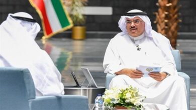 وزير التربية يعتمد نتيجة الثانوية العامة الكويتية.. نسب نجاح مميزة ورسالة تعليمية جديدة
