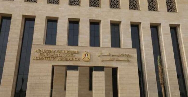 وزير التعليم العالي: ربط التعليم بسوق العمل وتطوير المهارات والاستدامة على رأس أولويات المرحلة المقبلة