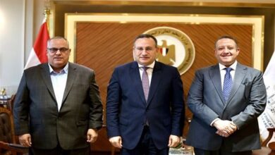 وزير التعليم العالي ونقابة المهندسين يطلقان مسارًا جديدًا للابتكار وتأهيل المهندسين لسوق العمل
