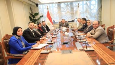 وزير التعليم العالي يعتمد خطة جديدة لتوعية طلاب الثانوية العامة قبل تنسيق الجامعات 2026