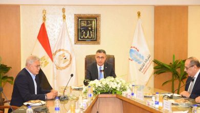 وزير التموين يطمئن على المخزون الاستراتيجي من السلع الأساسية.. ويستعرض خطط تطوير الشركات التابعة