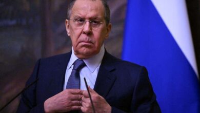 وزير الخارجية الروسي: الهجمات الأمريكية الجديدة على إيران انتهاك لمذكرة التفاهم وتغلق باب التسوية