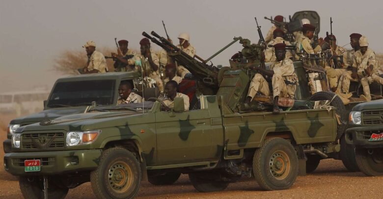 وزير الخارجية السوداني: الدعم السريع انخرط في حرب مفتوحة ضد الدولة والشعب السوداني