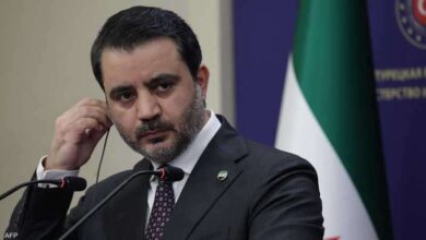 وزير الخارجية السوري: منفتحون على لقاء حزب الله إذا اقتضت المصلحة