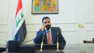 وزير الخارجية العراقي: رئيس الوزراء يبدأ جولة تشمل إيران وتركيا والسعودية فور انتهاء زيارته لواشنطن