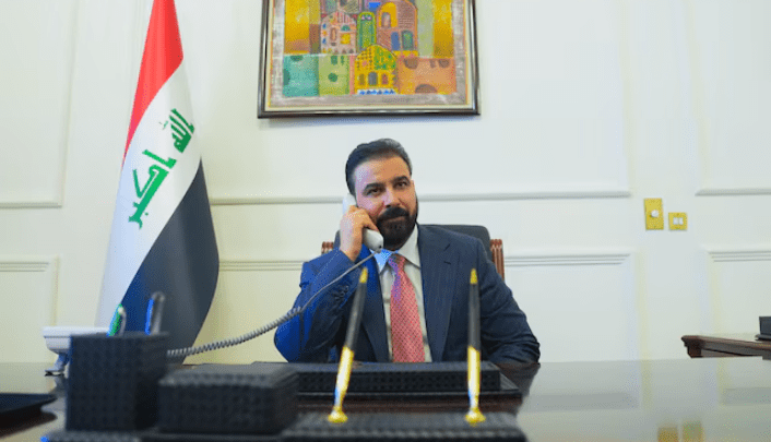 وزير الخارجية العراقي: رئيس الوزراء يبدأ جولة تشمل إيران وتركيا والسعودية فور انتهاء زيارته لواشنطن