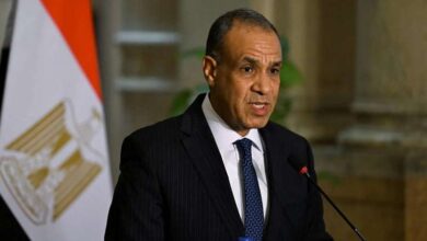 وزير الخارجية يتوجه إلى فيينا لتعزيز العلاقات الثنائية وعقد أولى جولات المشاورات السياسية