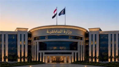 وزير الداخلية يعتمد حركة تنقلات الشرطة 2026.. بالأسماء والمناصب