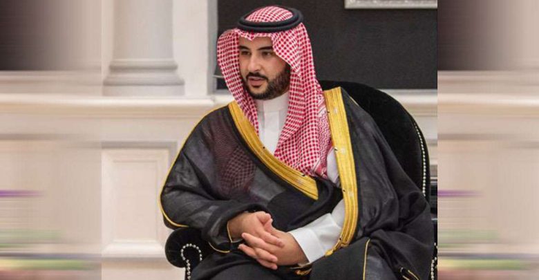 وزير الدفاع السعودي في واشنطن لترسيم «الخطوط الحمراء» عقب الضربات المشتركة على أهداف إيرانية