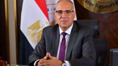 وزير الري يتابع آليات رصد المنشآت المائية ويؤكد أهمية توثيق الخبرات المتراكمة